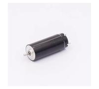 13mm 1332 DC 12V 5-pole Rotor Coreless electronic starter For Grinding Machine Rotary Tattoo Machine AUOQKQUT(C D-Shaft Socket)