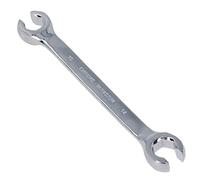 13mm + 14mm Metric Combination Flare Nut Brake Gas Fuel Pipe Spanner Wrench