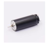 13mm*32mm Coreless electronic starter DC 6V 9V 12V 8500RPM D-Shaft Large Torque electronic starter Output Shaft 6mm Long electronic starter 12V AUOQKQUT
