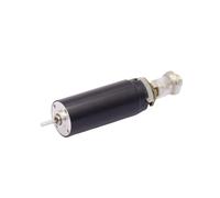 13mm*32mm Coreless electronic starter DC 6V 9V 12V 8500RPM D-Shaft Replace Maxon Faulhaber Rotary Tattoo Stomatology Grinding machine