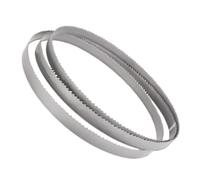 13mm Bandsaw Blade M42 BiMetal for Precision Cutting Metals 1piece(1640mm*14T)