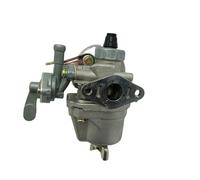 13MM Carburetor for NB411 Grass Trimmer Engine Carburetor E3 PZ13 Easy to install