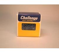 13mm Coloured Gimp Pins 500g Box - Blue