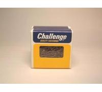 13mm Coloured Gimp Pins 500g Box - Brown