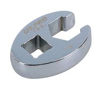 13mm Crowfoot Wrench 3/8" Drive Crows Feet Spanner for Torque Wrenches