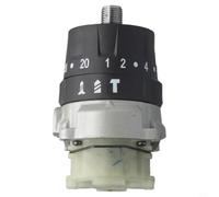 13mm Drill Gear Box 16 Teeth Ice Auger Adapter