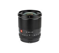13mm F1.4 APS-C Auto Focus Lens, Compatible with Viltrox