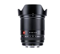 13mm F1.4 Auto Focus Lens, Compatible for Fujifilm XF | Ultra Wide Angle, Large Aperture, APS-C Format, X-T4, X-T100(XF)