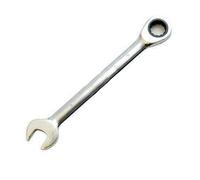 13mm Fixed Head Ratchet Combination Spanner Metric Gear