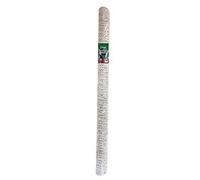 13mm Galvanized Chicken Wire, Tough Woven Mesh For Poultry Fencing, Shrink-Wrapped And Cut To Size