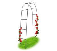 13mm Garden Arch for Climbing Roses, Fragrant Climbing Plants Trellis, Support for Vines, Grapes, and Loofahs, Perfect for Outdoor Decor and Garden Landscaping