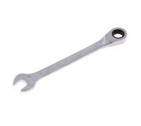 13mm Gedore Open End Wrench With Ratchet End