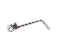 13mm Hole Kick Start Lever Start Pedal Compatible With 50cc 70cc 90cc 110cc 125cc 140cc 150cc 160cc Dirt Pit Bikes And Similar Models