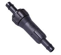 13mm Inline Filter for 13mm irrigation/Hydroponics Pipe/Tube Antelco, Pack of 1
