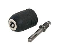 13mm keyless chuck & SDS adapter set ct1808