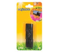13mm Pack Of 3 Hose End Plugs - Hozelock Plug 2769 - hozelock end 3 plug 13mm pack 2769