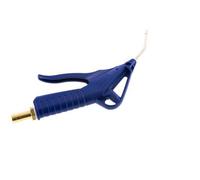 13mm Plastic Air Blow Gun Fixed Short Nozzle