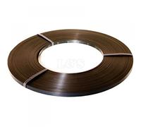 13mm Steel Banding/Pallet Strapping 330m Per Roll
