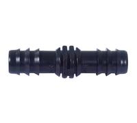 13mm Straight Connector