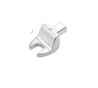 13mm Thin Open-End Socket Wrench - Crowfoot Style for Tight-Space Fastener Access(12mm)