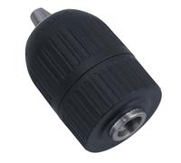 13mm Twist 1/2" x 20 UNF Keyless Drill Chuck Cordless Impact Wrench Key TE184