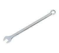 13mm x 243mm Extra Long Combination Spanner - Chrome Vanadium Steel Nut Wrench