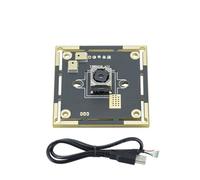 13MP Autofocus USB Camera Module 4K USB Camera OV13B10 With Microphones For Computer And Laptop High Resolution