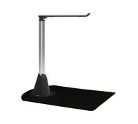 13MP Document Scanner, A3 Large Format Camera Scanner,USB Document Camera, Multi-Language OCR, Compatible with Windows & macOS