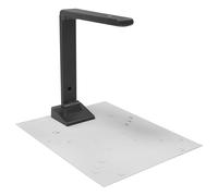 13MP Visual Presenter Free Multiple Output Formats Camera Document Book Scanner for Teachers Educational Equipment