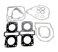 13PCS Motorcycle Gasket Kits For Yamaha For V-Max1200 For VMX1200 85-07 For XVZ1200 83-85 Gasket