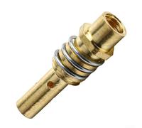 13PCS Nozzle Coating Set for 15AK Airless Spray Systems with Copper Tips 1.2mm Standard Dimensions and Reliable Performance