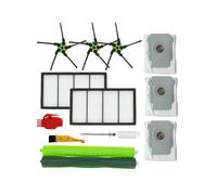 13pcs Replacements for iRobot Roomba S9 Vacuum Cleaner Parts Accessories
