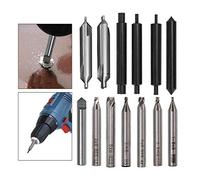 13pcs/Set Drill Bits Key Cutting Machine Cutter Vertical Machine Cutting Parts