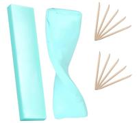 13PCS Watch Repair Tool, Watch Cleaning Putty Kit with 10PCS Willow Sticks/2PCS Watchmaker Cleaning Clay, Watch Cleaner Tool for Jewelry/Watch Repair/Wristwatch Cleaning Kit for Professional/DIY