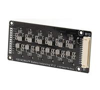 13S Battery Equalizer Active Balancer for Ternary Lithium Ion Packs 1.2A