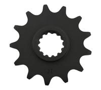 13T 45T 46T 47T 48T 49T 51T 52T Front Rear Sprocket Set Compatible With DR250 DRZ250 RM250 RMX250 RV90 DR350 DR400 DRZ400 Motorcycles And Similar Models(Front Sprocket 13T)