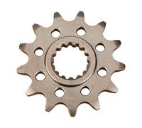 13T 520 Chain Wheel Motorcycle Front Sprocket Forged Compatible With Various Motocross Bikes Including SXF XCF XCW EXC MXC FC FE TC TE Models Motorbike Part