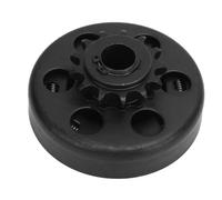 13T Go Kart Clutch - High Hardness Centrifugal Engine Clutch for ATV and Mini Bikes with Sensitive Speed Control
