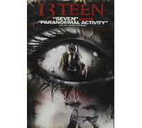 13teen - 13teen [DVD] [2010] [Region 1] [US Import] [NTSC]
