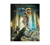 13th Age Glorantha
