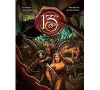 13th Age RPG Core Book