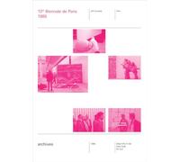 13th Biennale de Paris 1985: A Film by Jef Cornelis