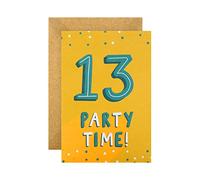 13TH Birthday OPN 050