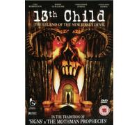 13th Child [DVD]