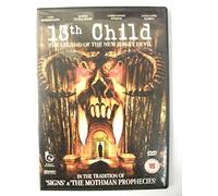 13th Child [DVD]