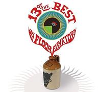 The 13th Floor Elevators - 13 Of The Best Of The 13th Floor Elevators (Red LP) [VINYL]
