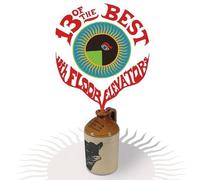 13TH FLOOR ELEVATORS: 13 OF THE BEST OF THE 13TH FLOOR ELEVATOR - CD BRAND NEW