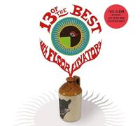 13th Floor Elevators - 13 Of The Best [VINYL]