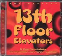 13th Floor Elevators - 13th Floor Elevators