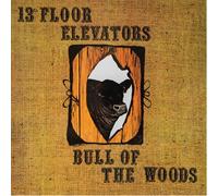 13Th Floor Elevators - Bull Of The Woods (Half Speed Remaster) [VINYL]